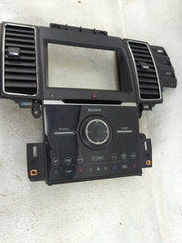 2014-2019 Ford Taurus Radio Control Panel 1491563 - Oemusedautoparts1.com
