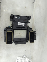2014-2019 Ford Taurus Radio Control Panel 1491563 - Oemusedautoparts1.com
