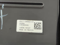 2014-2019 Ford Taurus Radio Control Panel 1491563 - Oemusedautoparts1.com