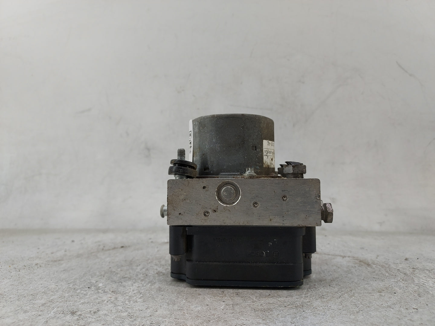 2013-2014 Ford Taurus ABS Pump Control Module Replacement P/N:DG13-2C405-A 0265956047, 2265106512, 0265243330 Fits Fits 2013