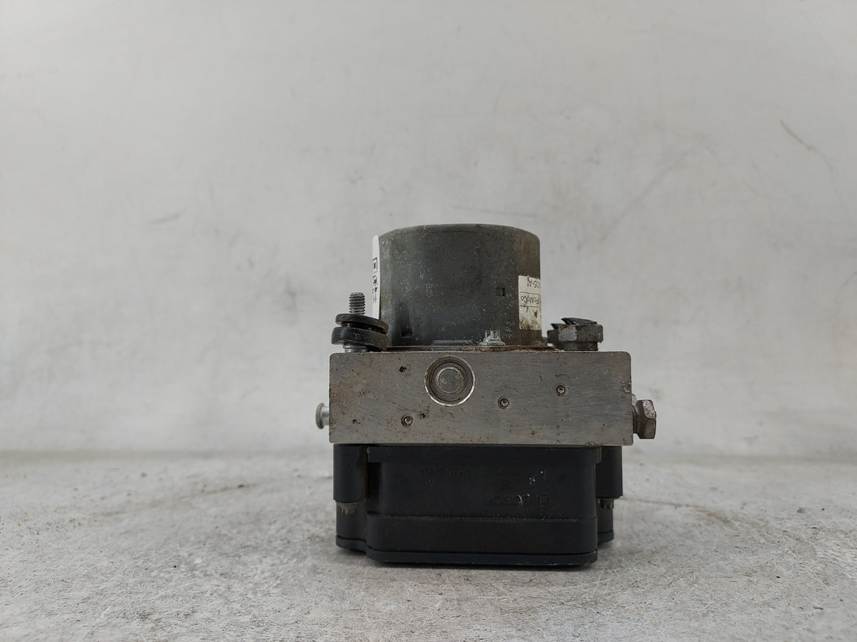 2013-2014 Ford Taurus ABS Pump Control Module Replacement P/N:DG13-2C405-A 0265956047, 2265106512, 0265243330 Fits Fits 2013