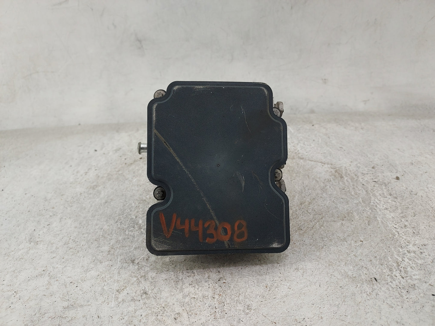 2013-2014 Ford Taurus ABS Pump Control Module Replacement P/N:DG13-2C405-A 0265956047, 2265106512, 0265243330 Fits Fits 2013
