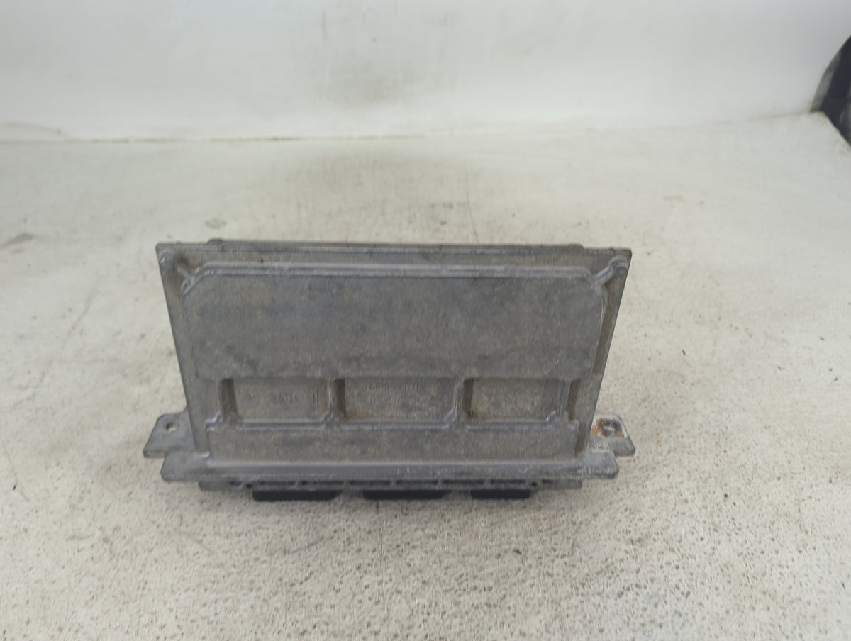 2013-2016 Ford Taurus PCM Engine Control Computer ECU ECM PCU OEM P/N:6NXSDLAS00 Fits Fits 2013 2014 2015 2016 OEM Used Auto