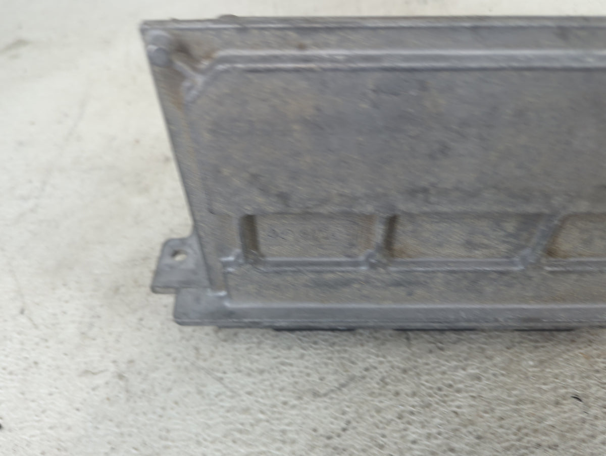 2013-2016 Ford Taurus PCM Engine Control Computer ECU ECM PCU OEM P/N:6NXSDLAS00 Fits Fits 2013 2014 2015 2016 OEM Used Auto