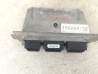 2013-2016 Ford Taurus PCM Engine Control Computer ECU ECM PCU OEM P/N:6NXSDLAS00 Fits Fits 2013 2014 2015 2016 OEM Used Auto