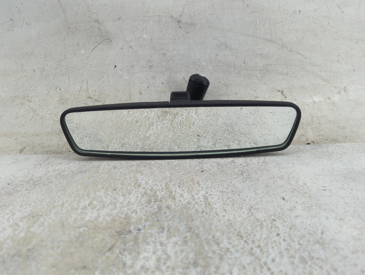2000-2019 Ford Taurus Interior Rear View Mirror Replacement OEM P/N:E8 011083 Fits OEM Used Auto Parts - Oemusedautoparts1.c