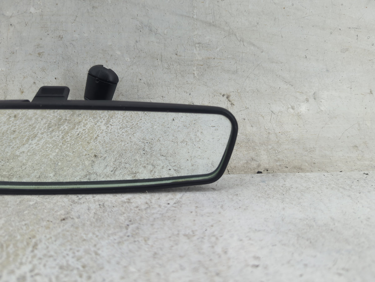 2000-2019 Ford Taurus Interior Rear View Mirror Replacement OEM P/N:E8 011083 Fits OEM Used Auto Parts - Oemusedautoparts1.c