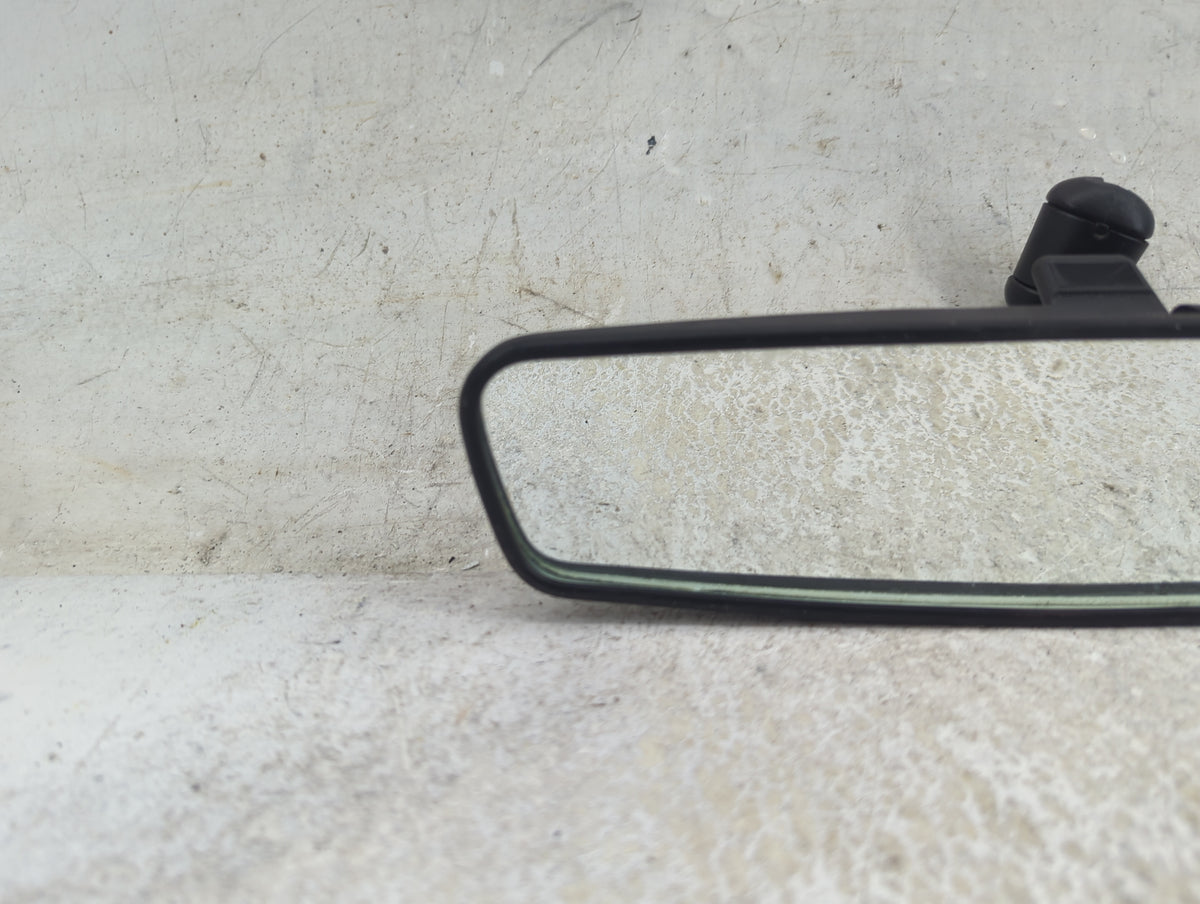 2000-2019 Ford Taurus Interior Rear View Mirror Replacement OEM P/N:E8 011083 Fits OEM Used Auto Parts - Oemusedautoparts1.c
