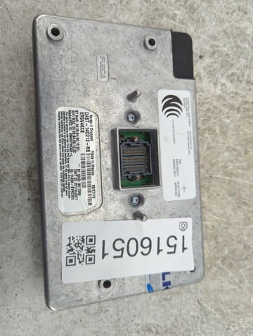 2014 Ford Taurus Communication Control Module 1516051 - Oemusedautoparts1.com