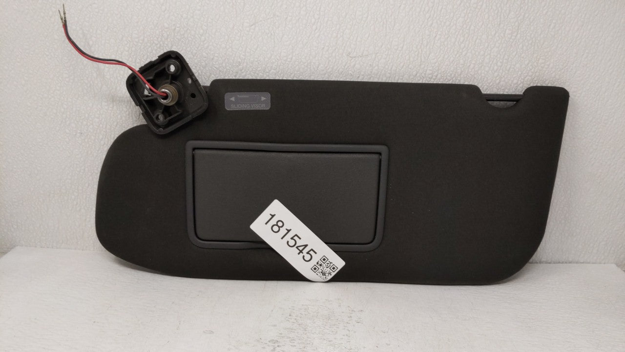 2013-2019 Ford Taurus Sun Visor Shade Replacement Driver Left Mirror Fits Fits 2010 2011 2012 2013 2014 2015 2016 2017 2018 