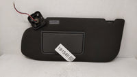 2013-2019 Ford Taurus Sun Visor Shade Replacement Driver Left Mirror Fits Fits 2010 2011 2012 2013 2014 2015 2016 2017 2018 