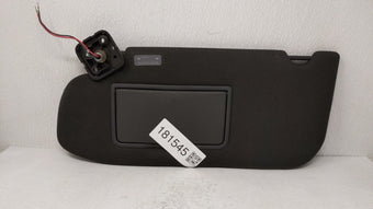 compare product 2013-2019 Ford Taurus Sun Visor Shade Replacement Driver Left Mirror Fits Fits 2010 2011 2012 2013 2014 2015 2016 2017 2018 2019 OEM Used Auto Parts