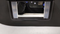 2013-2019 Ford Taurus Sun Visor Shade Replacement Driver Left Mirror Fits Fits 2010 2011 2012 2013 2014 2015 2016 2017 2018 