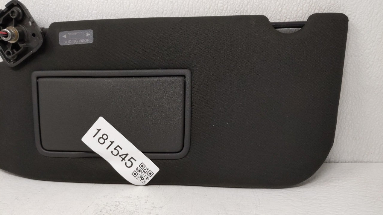 2013-2019 Ford Taurus Sun Visor Shade Replacement Driver Left Mirror Fits Fits 2010 2011 2012 2013 2014 2015 2016 2017 2018 