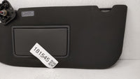 2013-2019 Ford Taurus Sun Visor Shade Replacement Driver Left Mirror Fits Fits 2010 2011 2012 2013 2014 2015 2016 2017 2018 