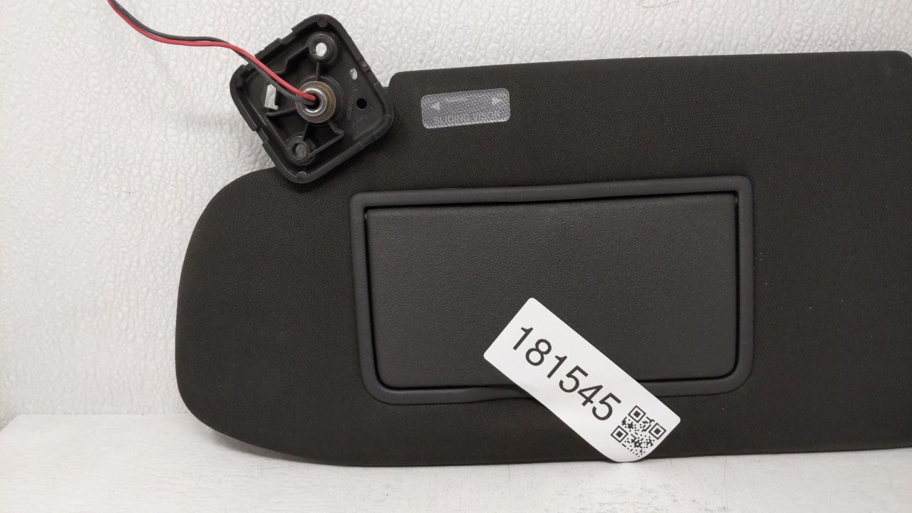 2013-2019 Ford Taurus Sun Visor Shade Replacement Driver Left Mirror Fits Fits 2010 2011 2012 2013 2014 2015 2016 2017 2018 