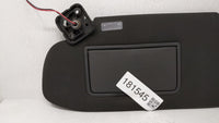 2013-2019 Ford Taurus Sun Visor Shade Replacement Driver Left Mirror Fits Fits 2010 2011 2012 2013 2014 2015 2016 2017 2018 