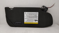 2013-2019 Ford Taurus Sun Visor Shade Replacement Driver Left Mirror Fits Fits 2010 2011 2012 2013 2014 2015 2016 2017 2018 