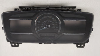 compare product 2014 Ford Taurus Instrument Cluster Speedometer Gauges P/N:EG1T-10849-AE Fits OEM Used Auto Parts
