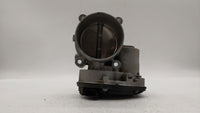 2013-2018 Ford Taurus Throttle Body P/N:AT4E-EL AT4E-EH, AT4E-ED, AT4E-EF Fits Fits 2011 2012 2013 2014 2015 2016 2017 2018 
