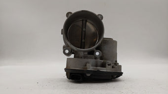 compare product 2013-2018 Ford Taurus Throttle Body P/N:AT4E-EL AT4E-EH, AT4E-ED, AT4E-EF Fits Fits 2011 2012 2013 2014 2015 2016 2017 2018 2019 OEM Used Auto Parts