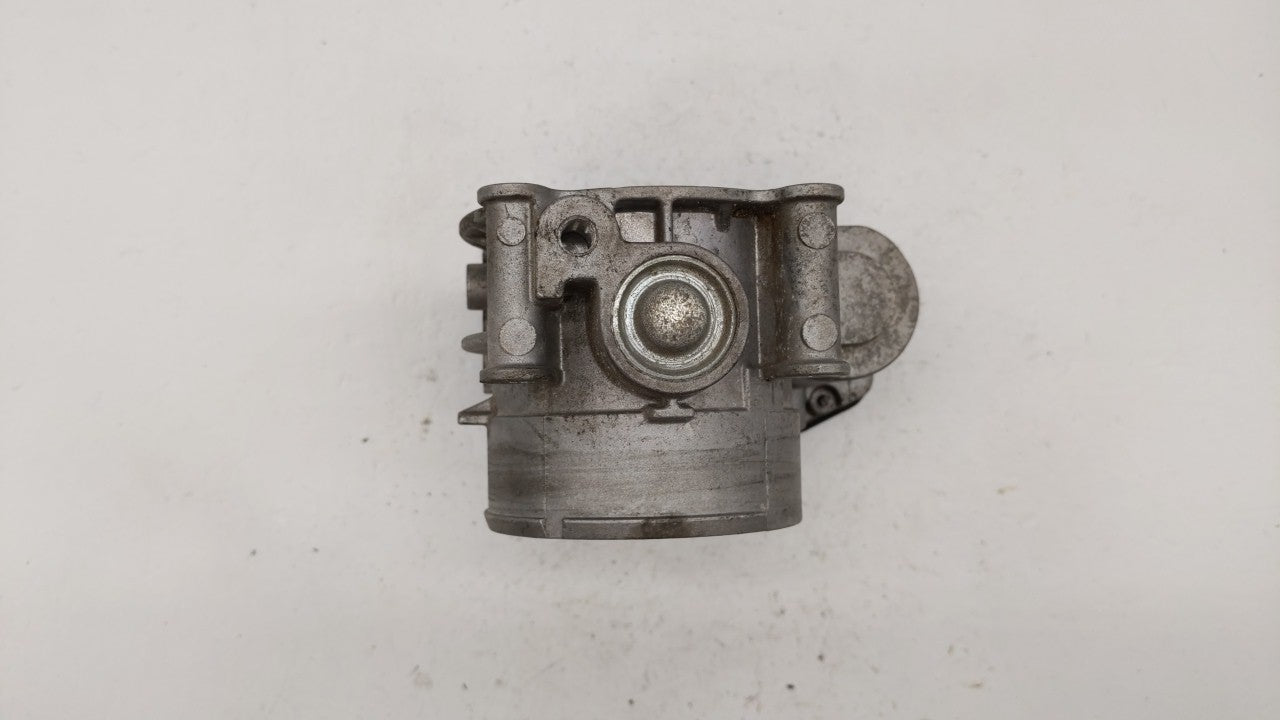 2013-2018 Ford Taurus Throttle Body P/N:AT4E-EL AT4E-EH, AT4E-ED, AT4E-EF Fits Fits 2011 2012 2013 2014 2015 2016 2017 2018 