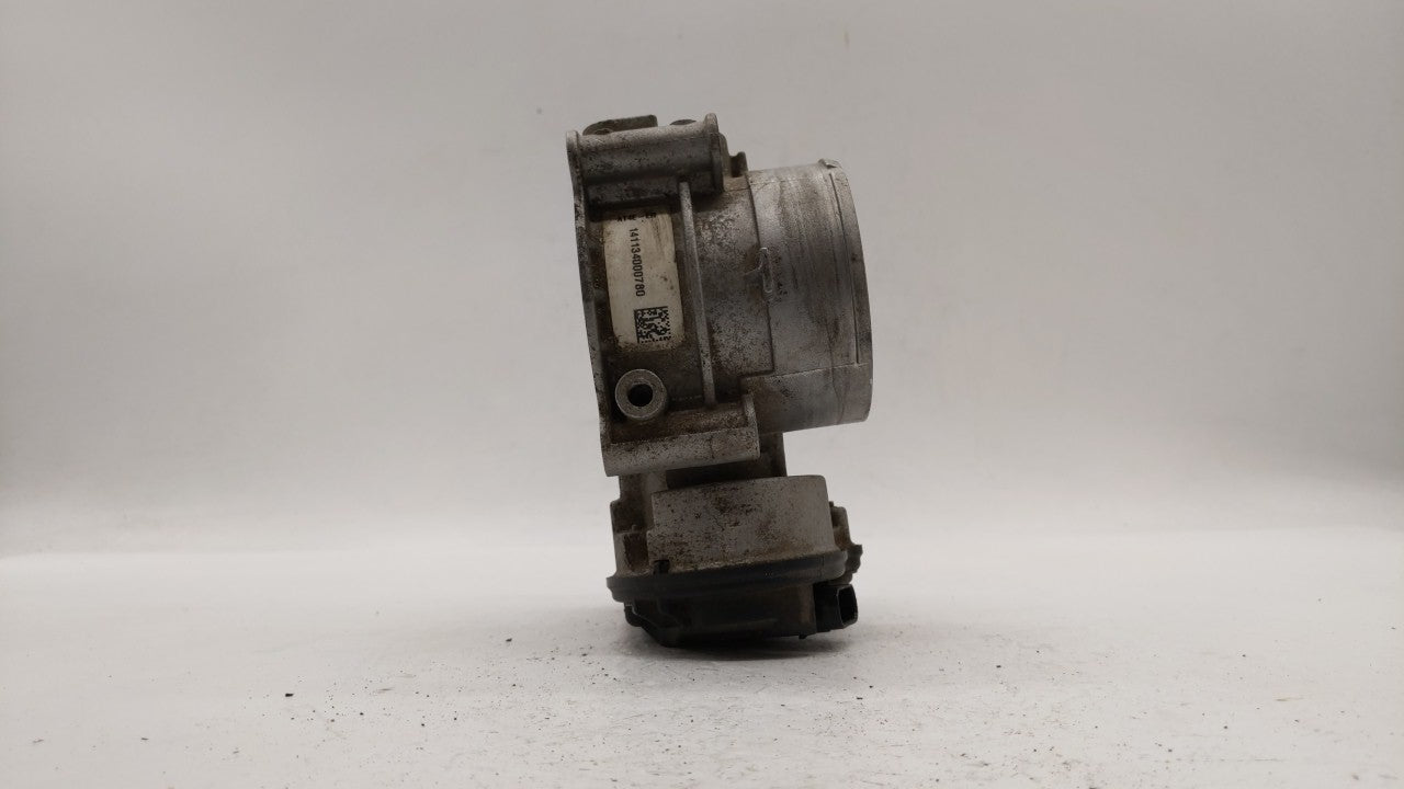 2013-2018 Ford Taurus Throttle Body P/N:AT4E-EL AT4E-EH, AT4E-ED, AT4E-EF Fits Fits 2011 2012 2013 2014 2015 2016 2017 2018 