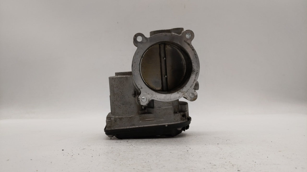 2013-2018 Ford Taurus Throttle Body P/N:AT4E-EL AT4E-EH, AT4E-ED, AT4E-EF Fits Fits 2011 2012 2013 2014 2015 2016 2017 2018 