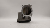2013-2018 Ford Taurus Throttle Body P/N:AT4E-EL AT4E-EH, AT4E-ED, AT4E-EF Fits Fits 2011 2012 2013 2014 2015 2016 2017 2018 