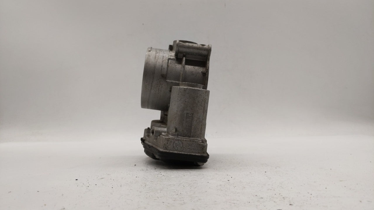 2013-2018 Ford Taurus Throttle Body P/N:AT4E-EL AT4E-EH, AT4E-ED, AT4E-EF Fits Fits 2011 2012 2013 2014 2015 2016 2017 2018 