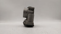 2013-2018 Ford Taurus Throttle Body P/N:AT4E-EL AT4E-EH, AT4E-ED, AT4E-EF Fits Fits 2011 2012 2013 2014 2015 2016 2017 2018 