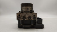 2013-2014 Ford Taurus ABS Pump Control Module Replacement P/N:DG13-2C405-A DG13-2C405-AD, DG13-2C405-AE Fits Fits 2013 2014 