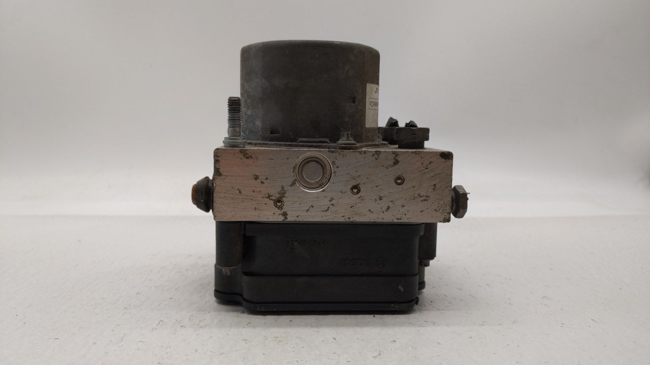 2013-2014 Ford Taurus ABS Pump Control Module Replacement P/N:DG13-2C405-A DG13-2C405-AD, DG13-2C405-AE Fits Fits 2013 2014 