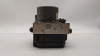 2013-2014 Ford Taurus ABS Pump Control Module Replacement P/N:DG13-2C405-A DG13-2C405-AD, DG13-2C405-AE Fits Fits 2013 2014 