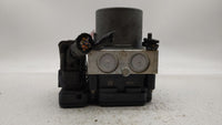 2014-2018 Ford Taurus ABS Pump Control Module Replacement P/N:DG13-2C405-AG FG13-2C405-AA Fits Fits 2014 2015 2016 2017 2018