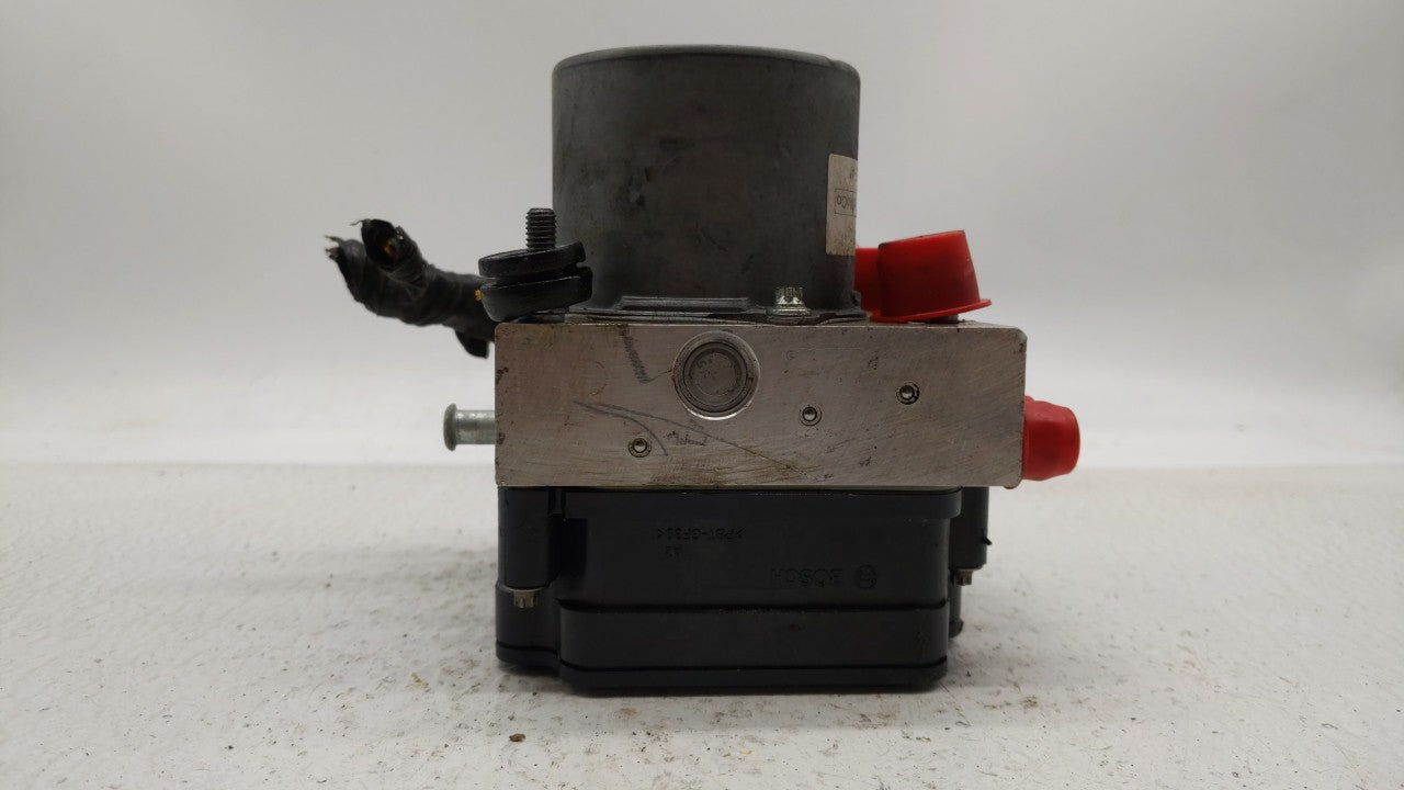 2014-2018 Ford Taurus ABS Pump Control Module Replacement P/N:DG13-2C405-AG FG13-2C405-AA Fits Fits 2014 2015 2016 2017 2018