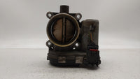 2013-2017 Ford Taurus Throttle Body P/N:CM5E-9F991-AD Fits Fits 2012 2013 2014 2015 2016 2017 OEM Used Auto Parts - Oemuseda