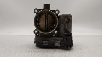 compare product 2013-2017 Ford Taurus Throttle Body P/N:CM5E-9F991-AD Fits Fits 2012 2013 2014 2015 2016 2017 OEM Used Auto Parts