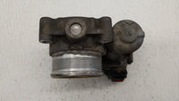 2013-2017 Ford Taurus Throttle Body P/N:CM5E-9F991-AD Fits Fits 2012 2013 2014 2015 2016 2017 OEM Used Auto Parts - Oemuseda