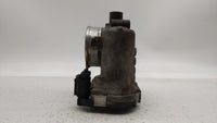 2013-2017 Ford Taurus Throttle Body P/N:CM5E-9F991-AD Fits Fits 2012 2013 2014 2015 2016 2017 OEM Used Auto Parts - Oemuseda