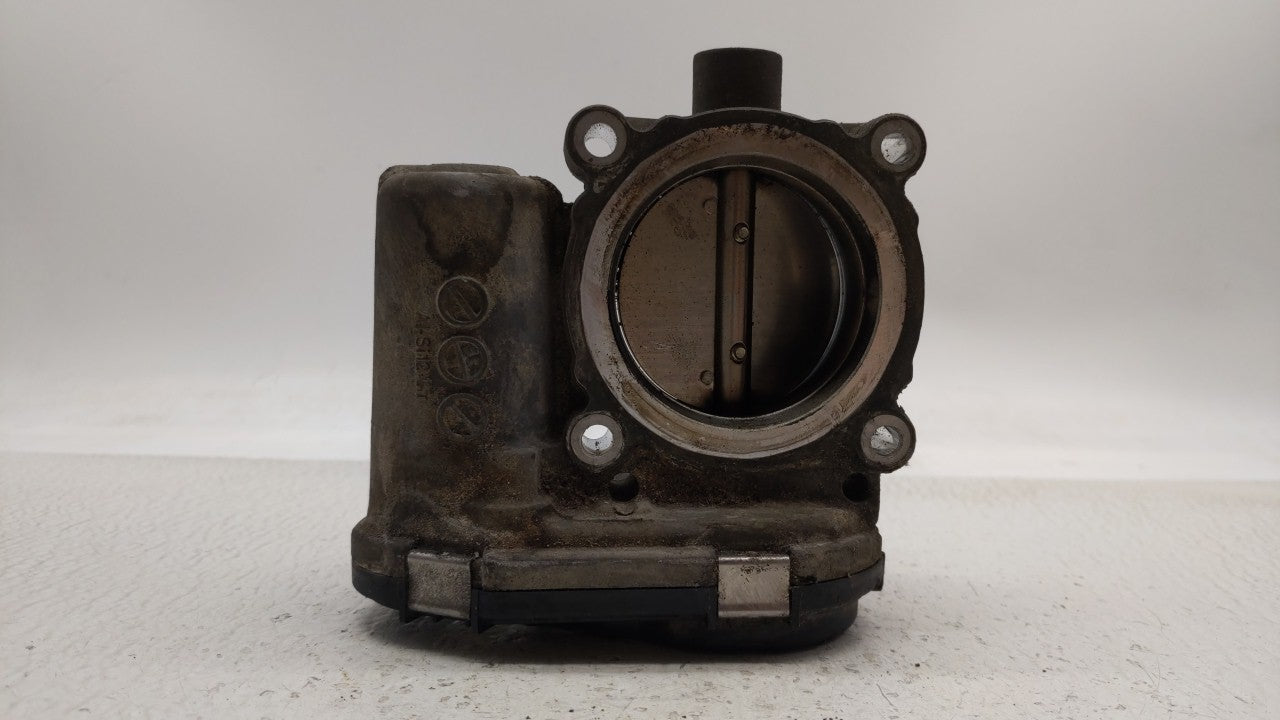 2013-2017 Ford Taurus Throttle Body P/N:CM5E-9F991-AD Fits Fits 2012 2013 2014 2015 2016 2017 OEM Used Auto Parts - Oemuseda
