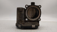 2013-2017 Ford Taurus Throttle Body P/N:CM5E-9F991-AD Fits Fits 2012 2013 2014 2015 2016 2017 OEM Used Auto Parts - Oemuseda