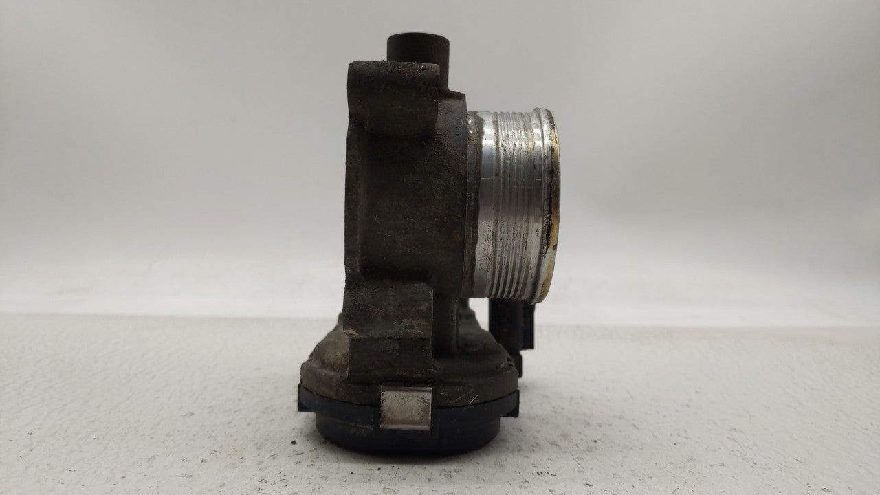 2013-2017 Ford Taurus Throttle Body P/N:CM5E-9F991-AD Fits Fits 2012 2013 2014 2015 2016 2017 OEM Used Auto Parts - Oemuseda