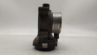 2013-2017 Ford Taurus Throttle Body P/N:CM5E-9F991-AD Fits Fits 2012 2013 2014 2015 2016 2017 OEM Used Auto Parts - Oemuseda