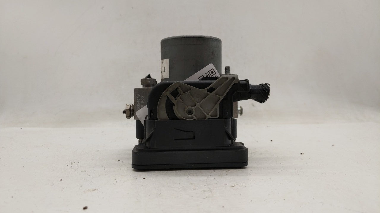 2014-2018 Ford Taurus ABS Pump Control Module Replacement P/N:DG13-2C405-AG FG13-2C405-AA Fits Fits 2014 2015 2016 2017 2018