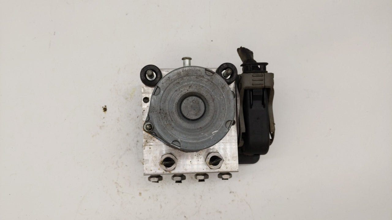 2014-2018 Ford Taurus ABS Pump Control Module Replacement P/N:DG13-2C405-AG FG13-2C405-AA Fits Fits 2014 2015 2016 2017 2018