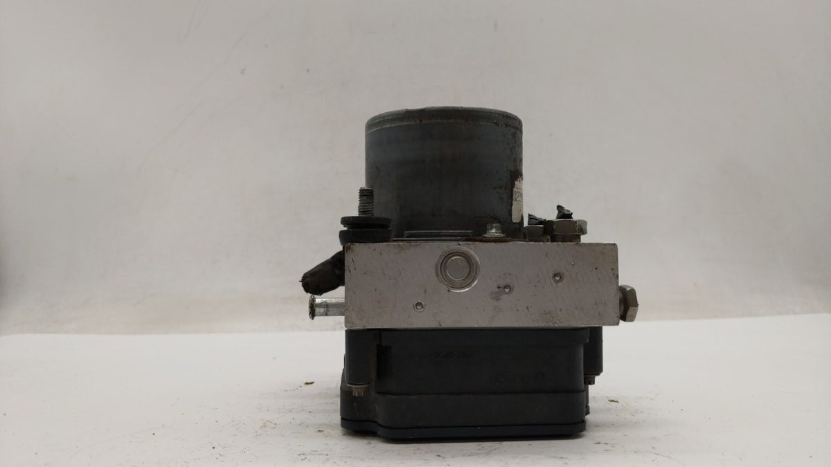2014-2019 Ford Taurus Anti-Lock Brake ABS Pump Module Actuator OEM P/N:DG13-2C405-AG FG13-2C405-AA Fits OEM Used Auto Parts 