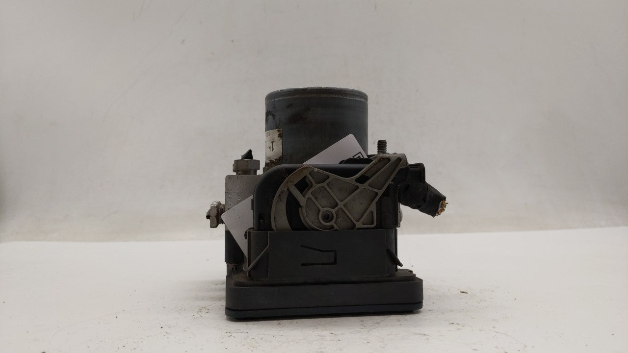 2014-2018 Ford Taurus ABS Pump Control Module Replacement P/N:DG13-2C405-AG FG13-2C405-AA Fits Fits 2014 2015 2016 2017 2018
