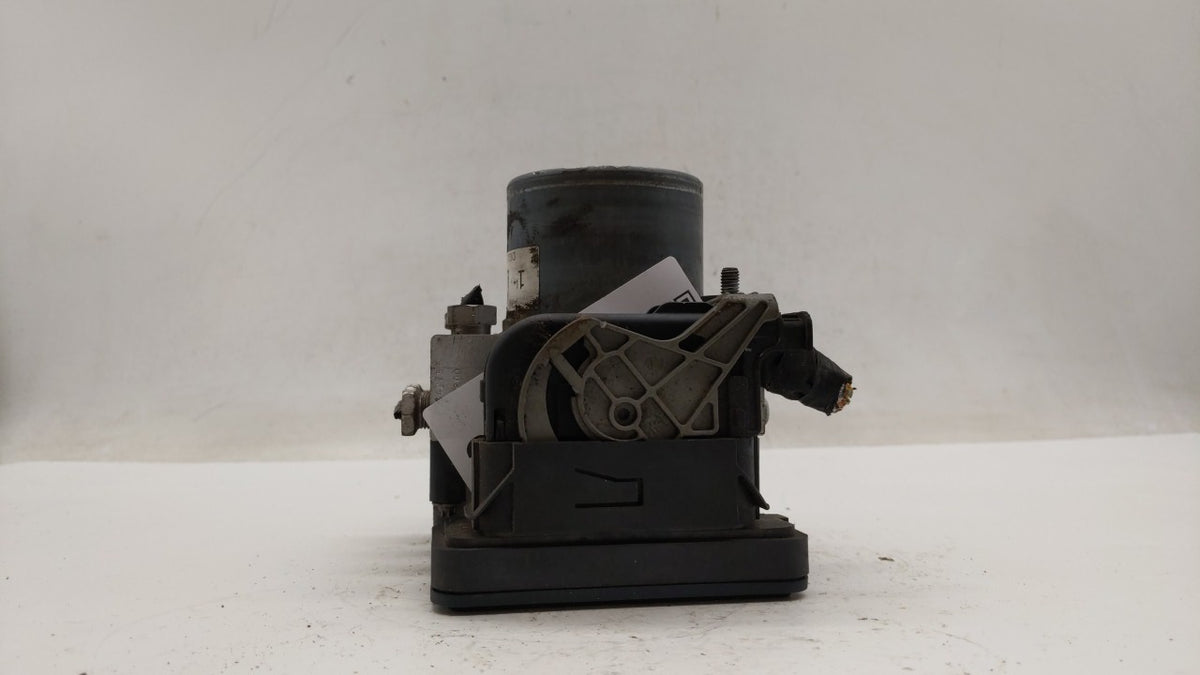 2014-2019 Ford Taurus Anti-Lock Brake ABS Pump Module Actuator OEM P/N:DG13-2C405-AG FG13-2C405-AA Fits OEM Used Auto Parts 