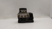 2014-2019 Ford Taurus Anti-Lock Brake ABS Pump Module Actuator OEM P/N:DG13-2C405-AG FG13-2C405-AA Fits OEM Used Auto Parts 